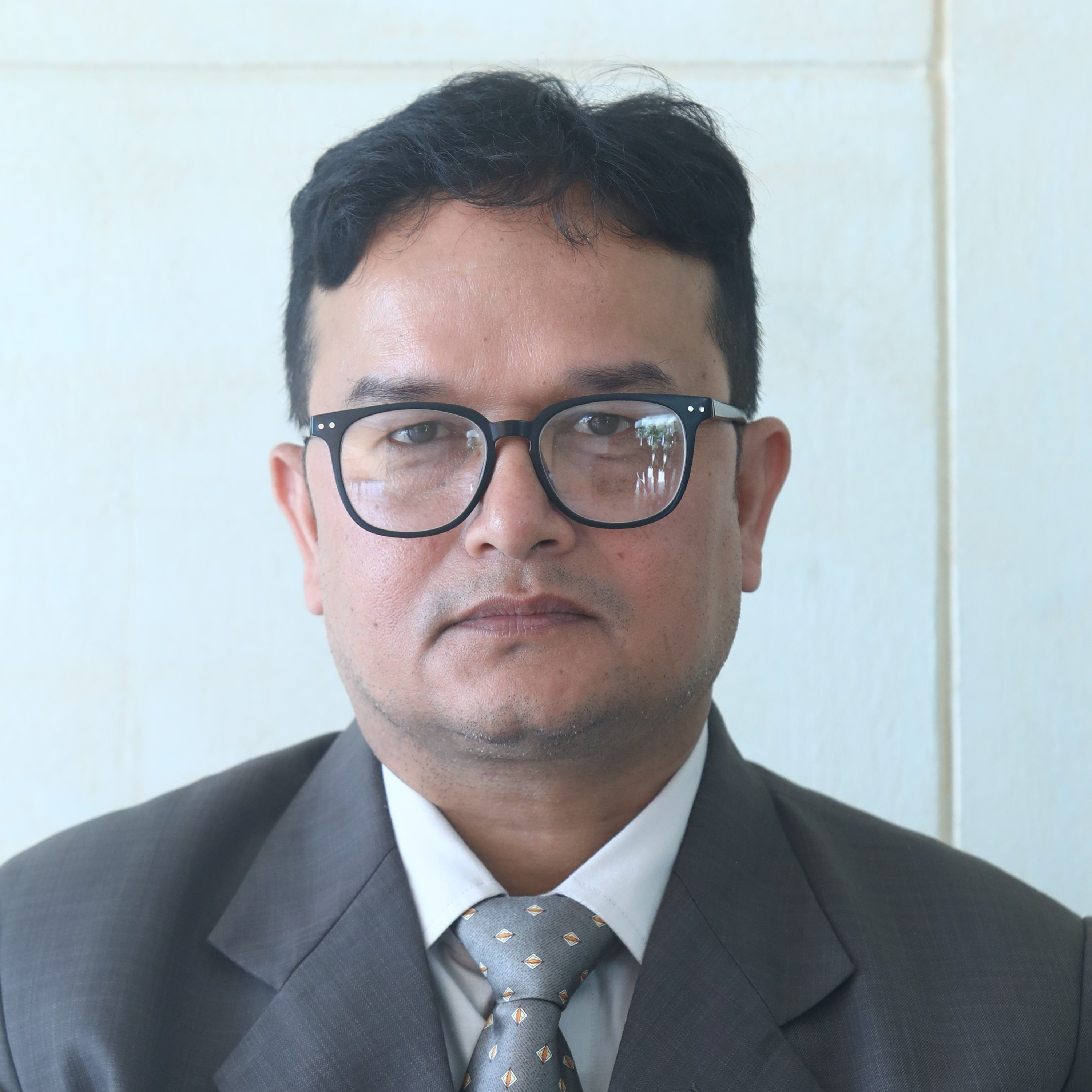 Prabhat Bahadur Chhetri