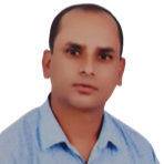 Gyanendra Prasad Timilsina