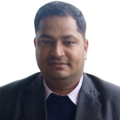 Kamal Prasad Khanal