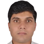 Krishna Prasad Chamlagai