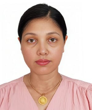 Sabitra Subedi