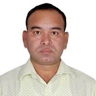 Bam Bahadur Bishwakarma
