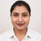 Anjana Dhamala
