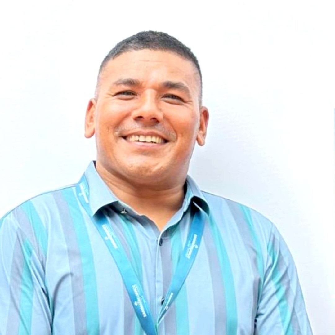 Shree Krishna Shrestha