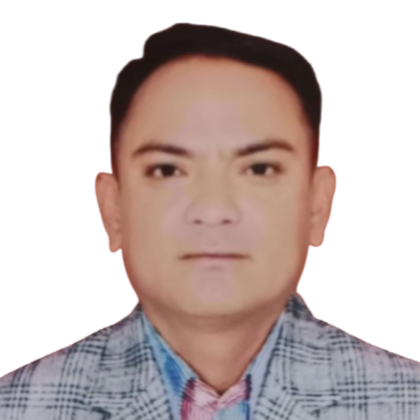 Nabraj Budhathoki