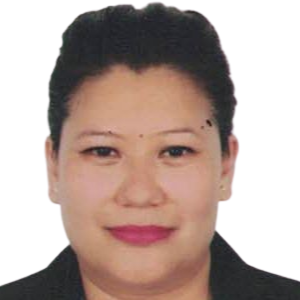Muna Shrestha