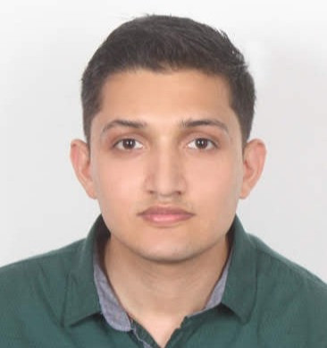 Bhumi Bahadur Chhetri