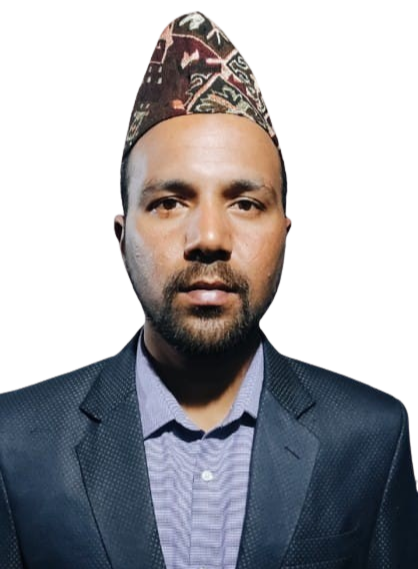 Suman Neupane