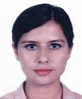Rita Dahal