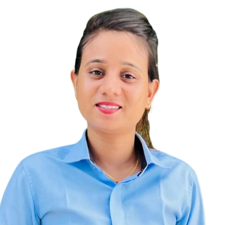 Srijana Khadka