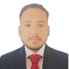 Rupak Ghimire