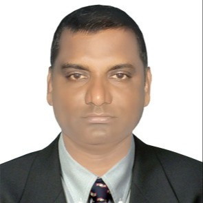 Dipendra Sah