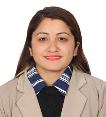 Ishmita Karki