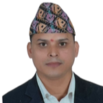 Keshab Prasad Rimal