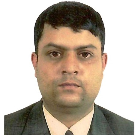 Santosh Kumar Subedi