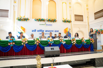 9th AGM