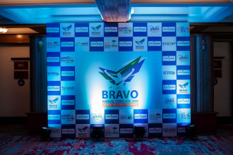 Bravo Conclave 2082