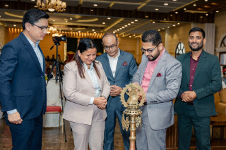 Star Agency Meet 2082 Concludes