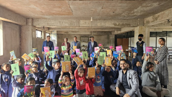 7th Anniversary Celebration