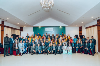 Honoring MDRT/COT/TOT 2025 Achievers