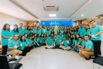 The NPL Season 2 Trophy Tour