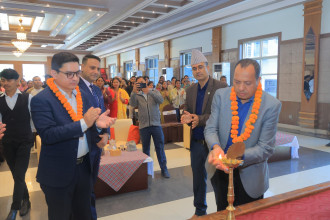 Star Agency Meet 2082