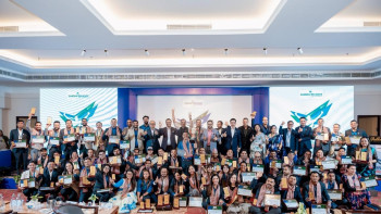 Bravo Conclave 2082 Concludes