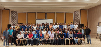 Employee Training Program Concludes