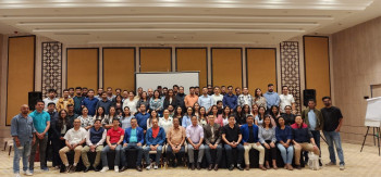 Employee Training 2082