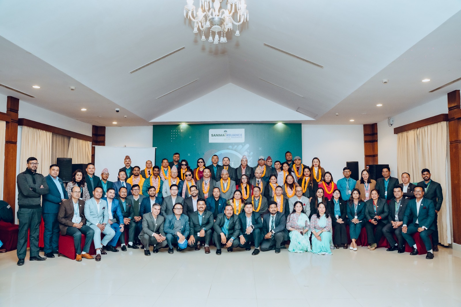 Honoring MDRT/COT/TOT 2025 Achievers