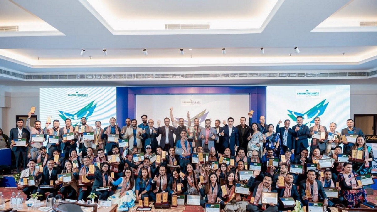 Bravo Conclave 2082 Concludes