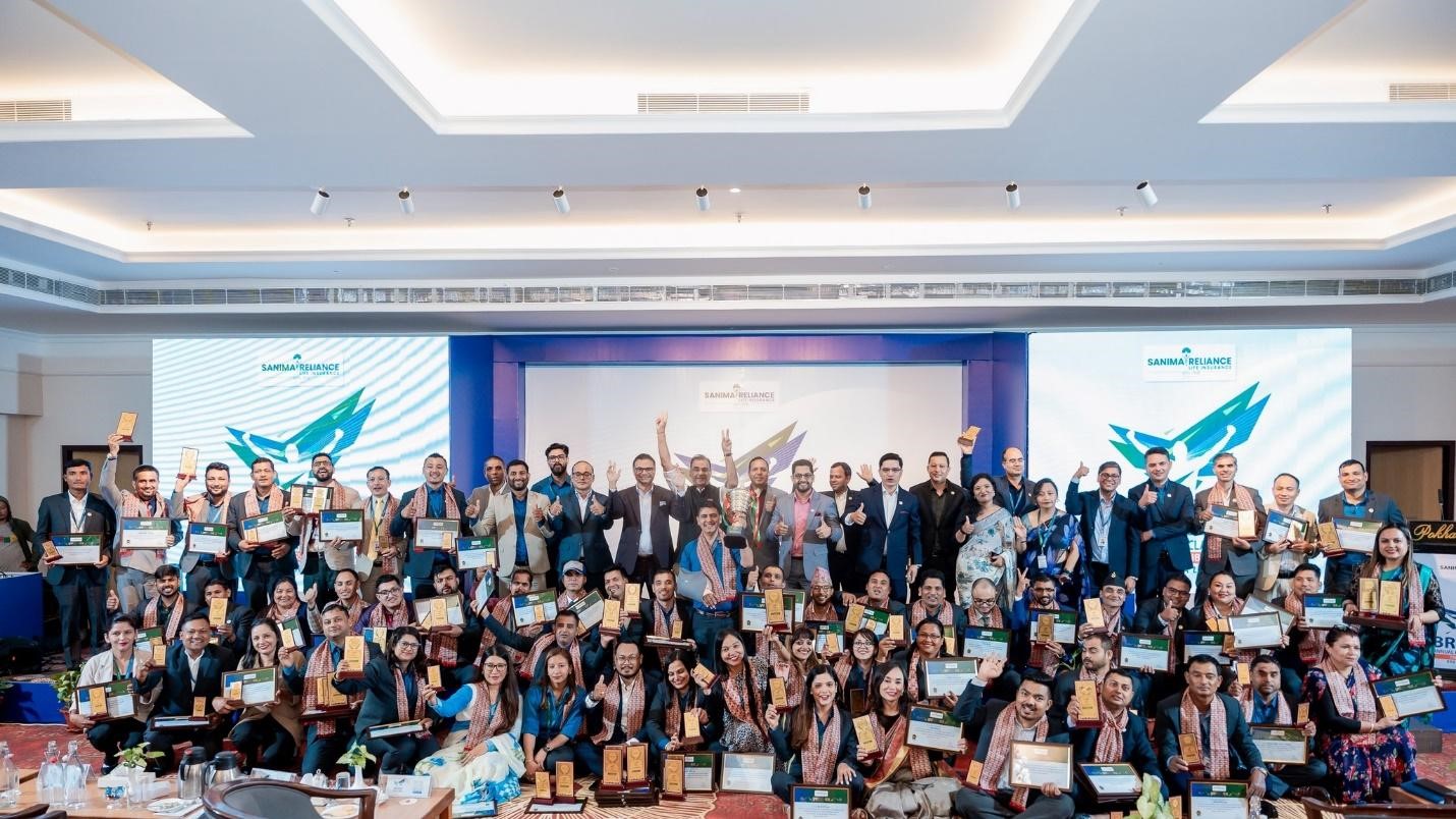 Bravo Conclave 2082 Concludes