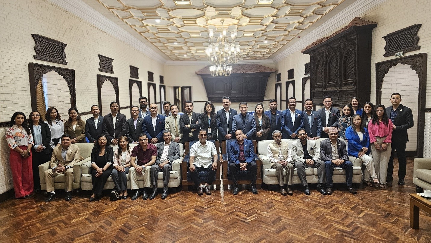 AML/CFT Training Completed