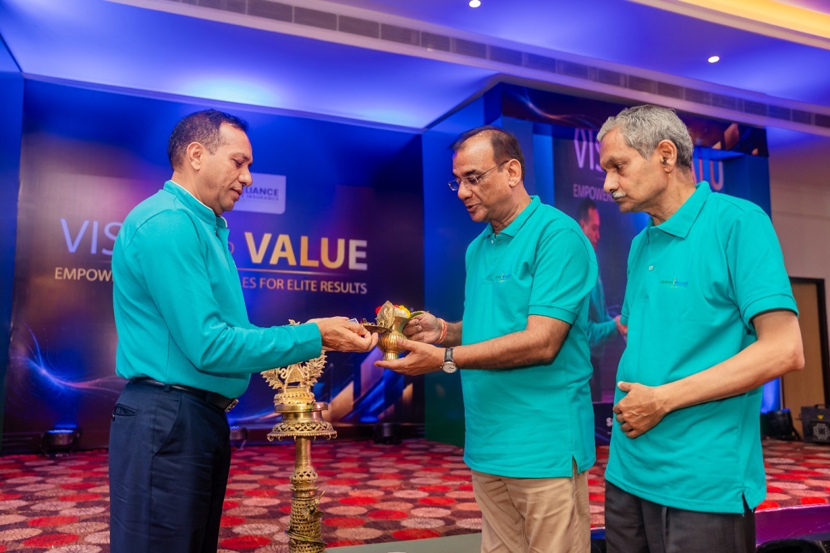 Vision To Value Conclave Concludes
