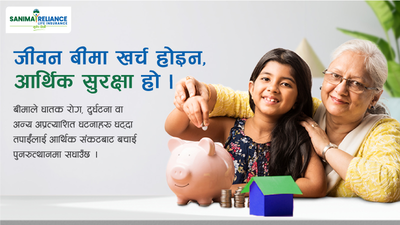 Why Life Insurance?